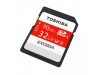 Toshiba Exceria SDHC 32GB 90MB/s